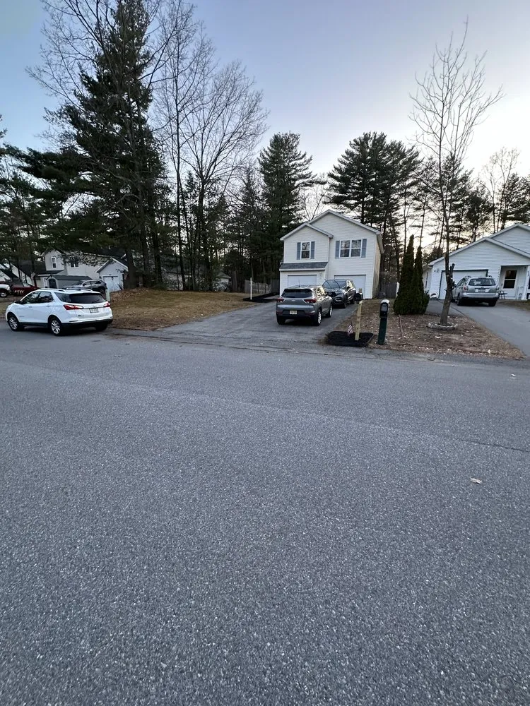 Trusted lawn mowing service for residential properties across Ballston Spa, NY - Leatherneck Landscaping