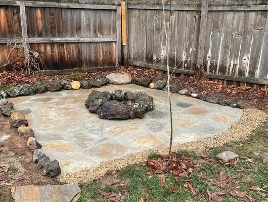 Leatherneck Landscaping