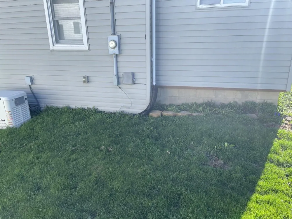 Local lawn mowing service for residential properties across Mansfield, OH - Leatherneck Lawn and Landscape