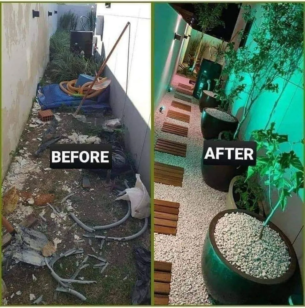 Affordable lawn care service in Mansfield, OH by Leatherneck Lawn and Landscape