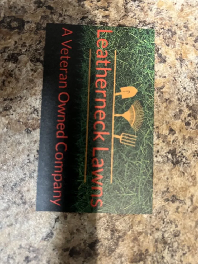 Top-rated lawn mowing service for year-round maintenance across Daphne, AL - Leatherneck Lawns