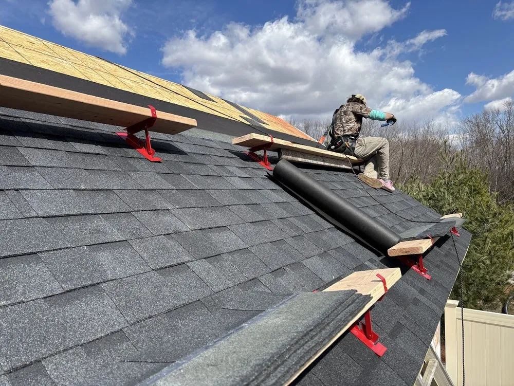 Top-rated landscape design experts serving Bettendorf, IA - Leathers Construction Group