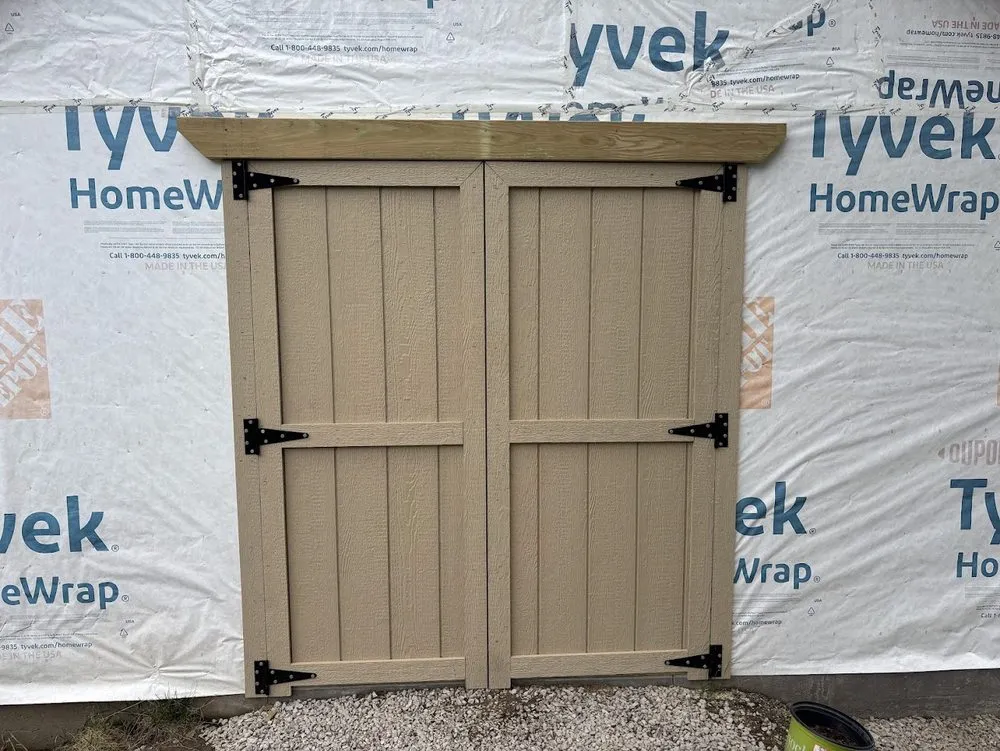 Affordable residential landscaping in Bettendorf, IA by Leathers Construction Group