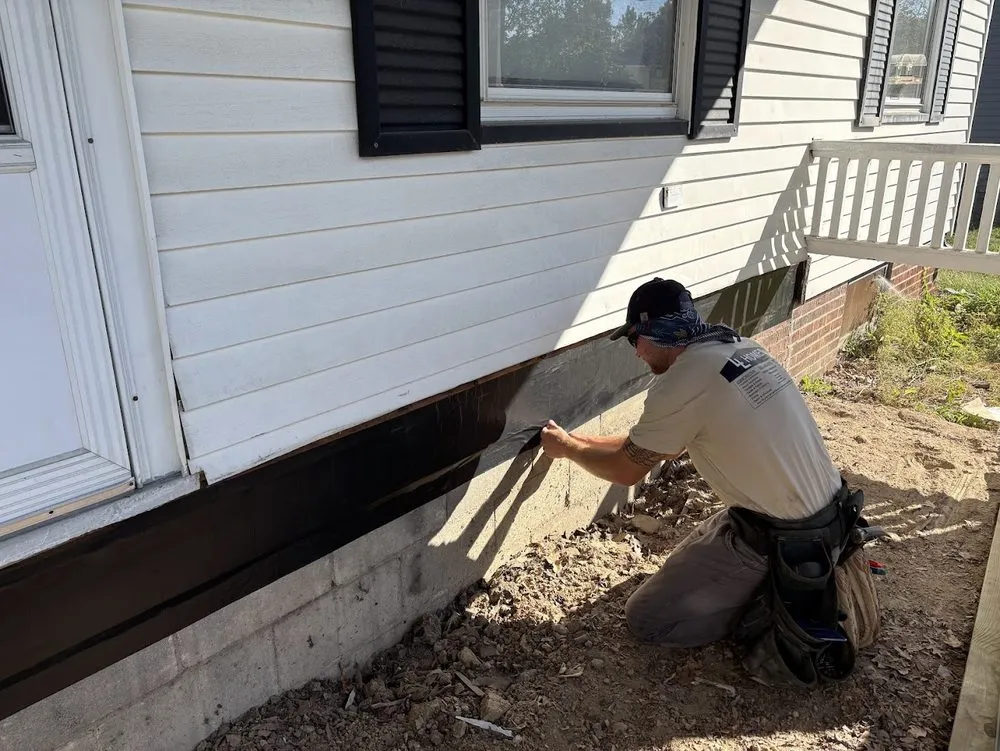 Expert yard maintenance in Bettendorf, IA - Leathers Construction Group