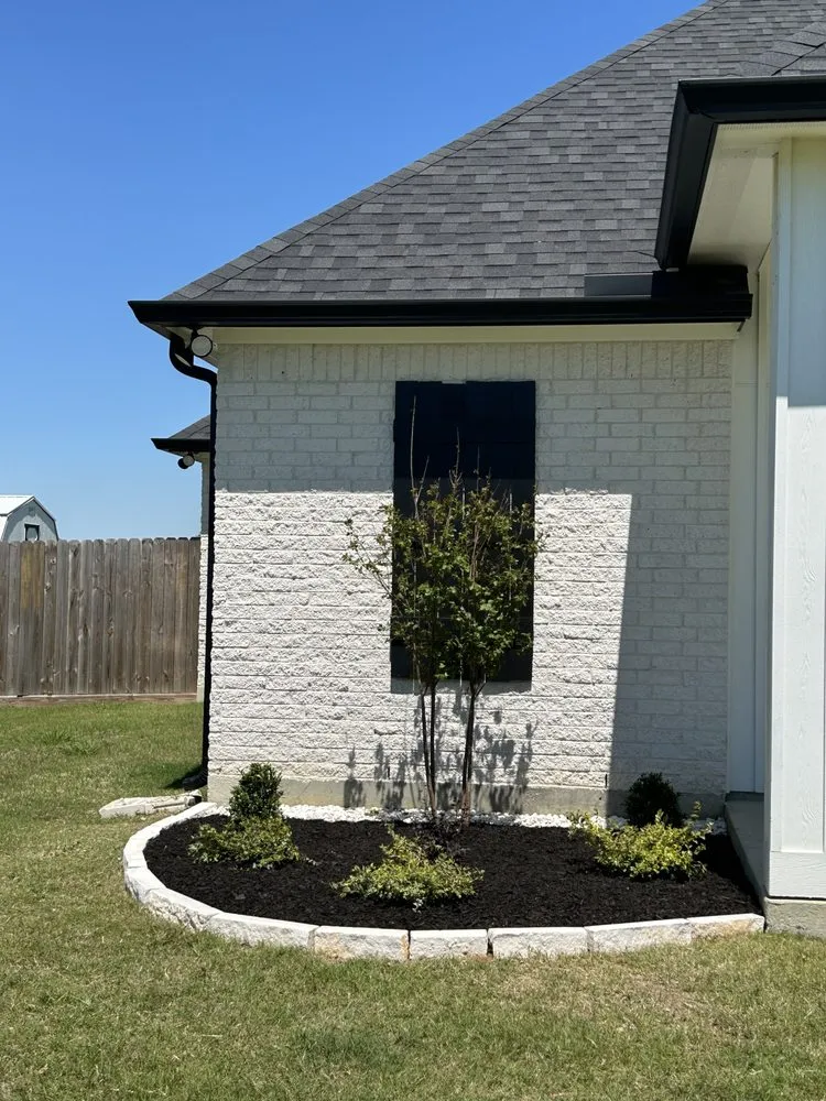 Top-rated yard maintenance in La Porte, TX - Leatherwood Lawn Specialists