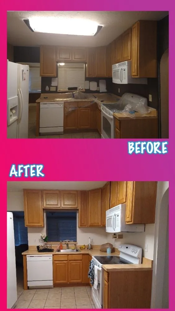 Reliable lawn care service in Mount Dora, FL - Leave It To Laci