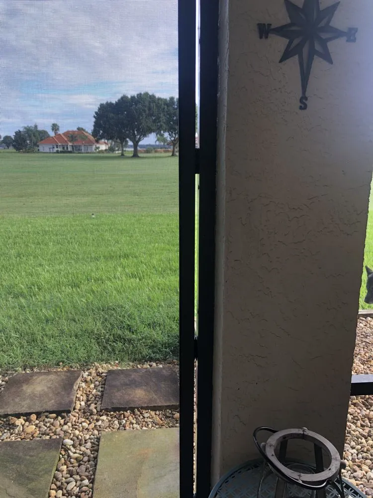 Local outdoor landscaping for residential properties in Mount Dora, FL by Leave It To Laci