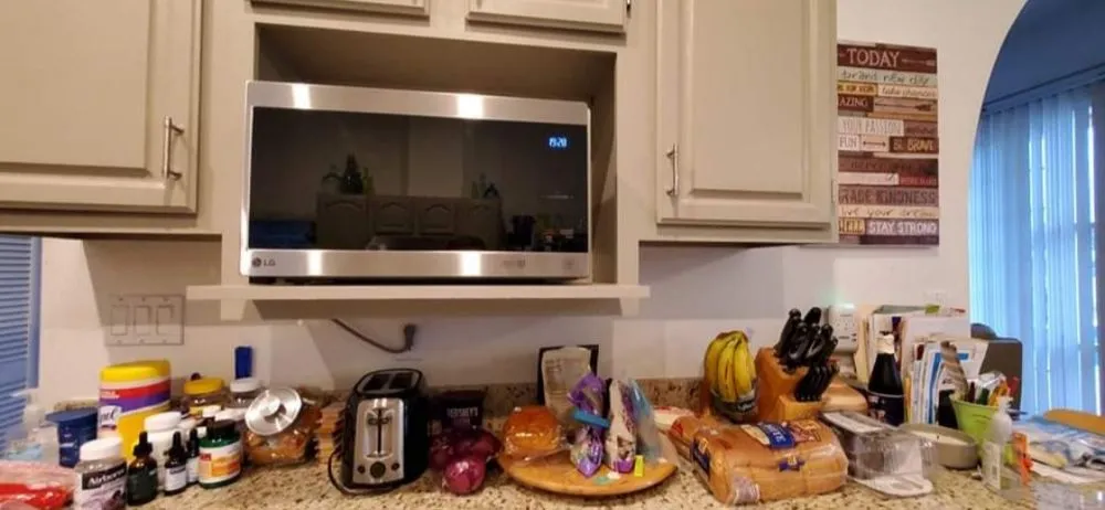 Trusted lawn mowing service in Mount Dora, FL by Leave It To Laci