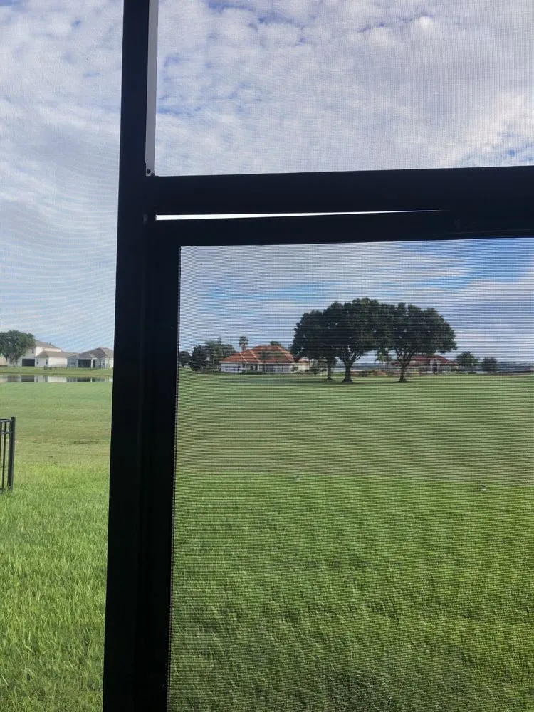 Affordable garden landscaping in Mount Dora, FL by Leave It To Laci