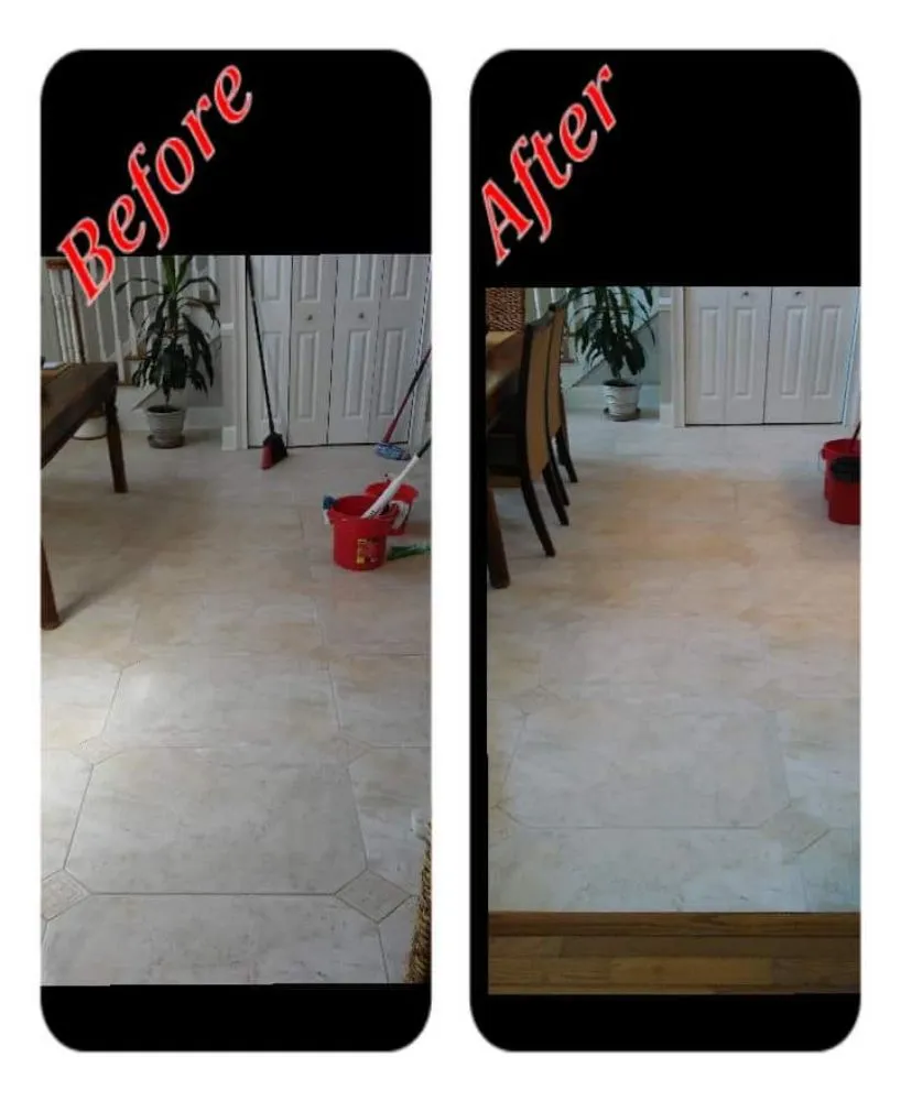 Expert garden landscaping experts serving Mount Dora, FL - Leave It To Laci