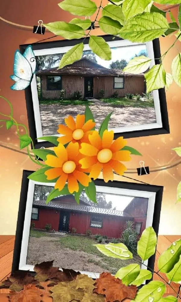 Top-rated garden landscaping for year-round maintenance in Mount Dora, FL by Leave It To Laci