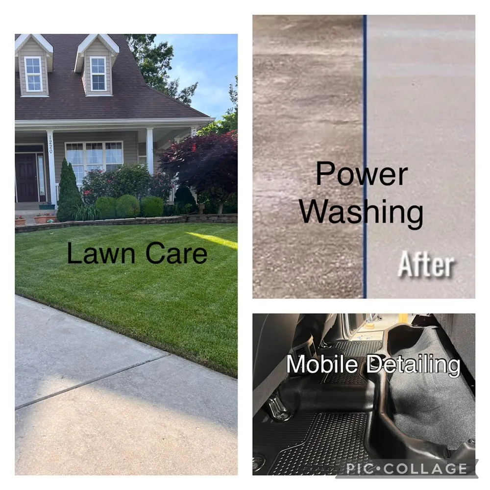 Professional landscaping services for outdoor upgrades across Dardenne Prairie, MO - Leave it To Roman