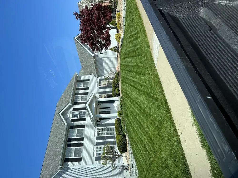 Top-rated outdoor landscaping for beautiful yards across Dardenne Prairie, MO - Leave it To Roman