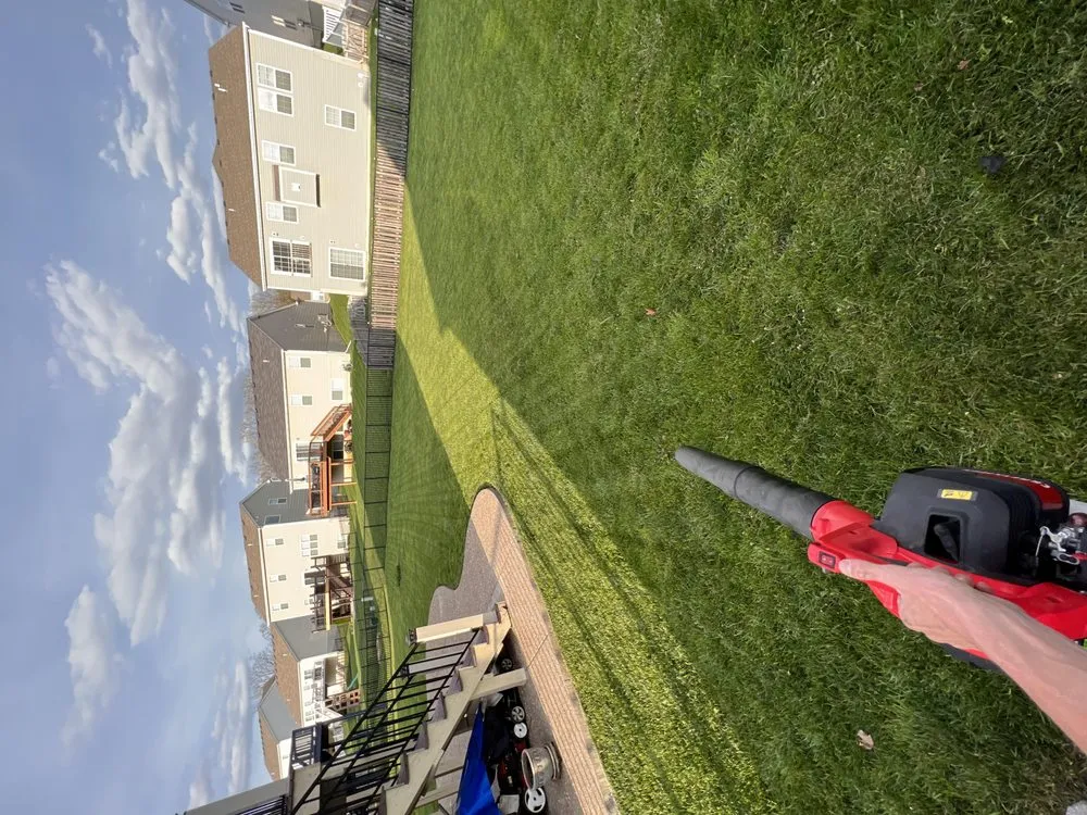 Professional residential landscaping for outdoor upgrades across Dardenne Prairie, MO - Leave it To Roman