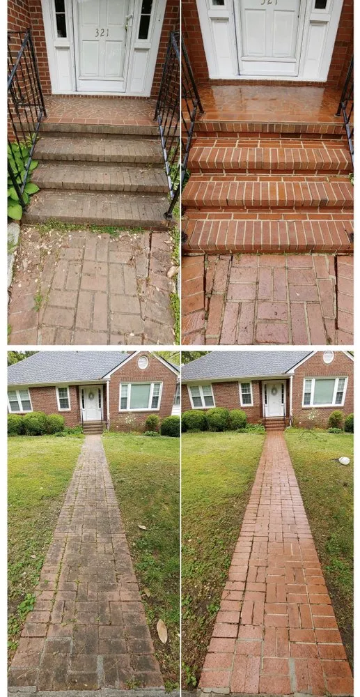 Reliable outdoor landscaping in Dardenne Prairie, MO - Leave it To Roman