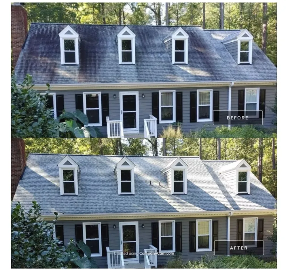 Expert outdoor landscaping experts serving Dardenne Prairie, MO - Leave it To Roman