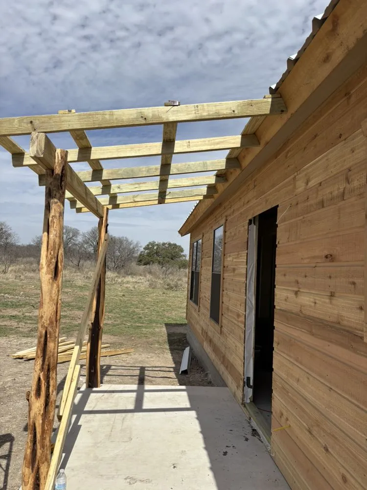 Professional lawn care service in Fredericksburg, TX - Leave the Cleaning to us