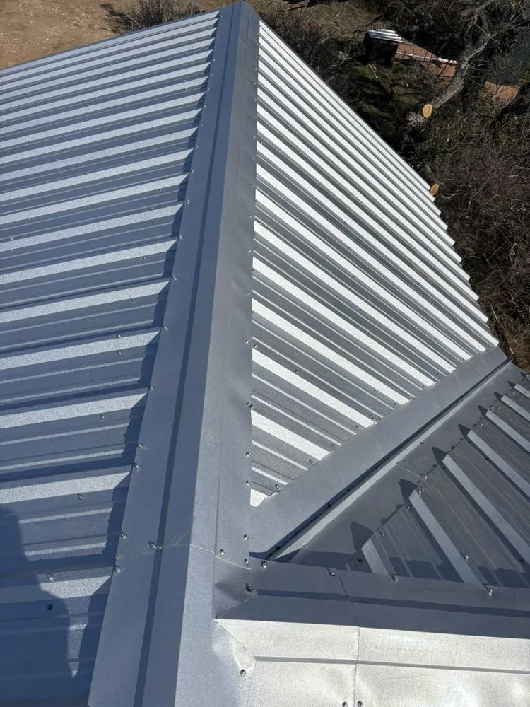 Expert lawn care service for residential properties in Fredericksburg, TX by Leave the Cleaning to us