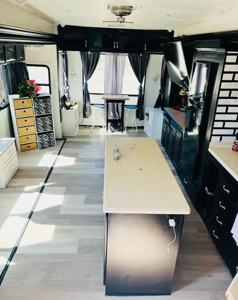 Reliable residential landscaping for homes across Fredericksburg, TX - Leave the Cleaning to us