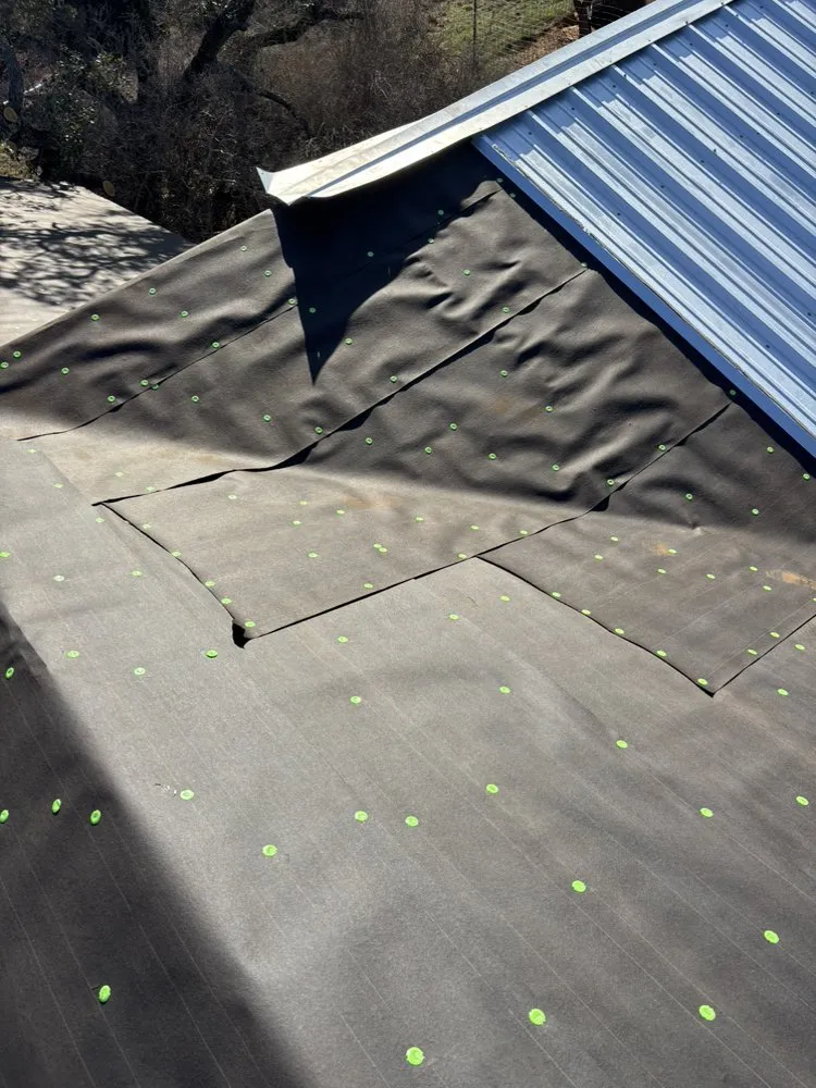 Top-rated yard cleanup service in Fredericksburg, TX by Leave the Cleaning to us