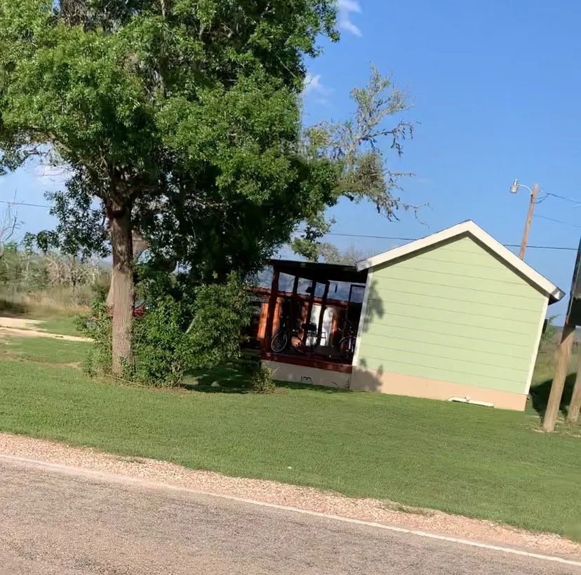 Top-rated landscape design in Fredericksburg, TX by Leave the Cleaning to us