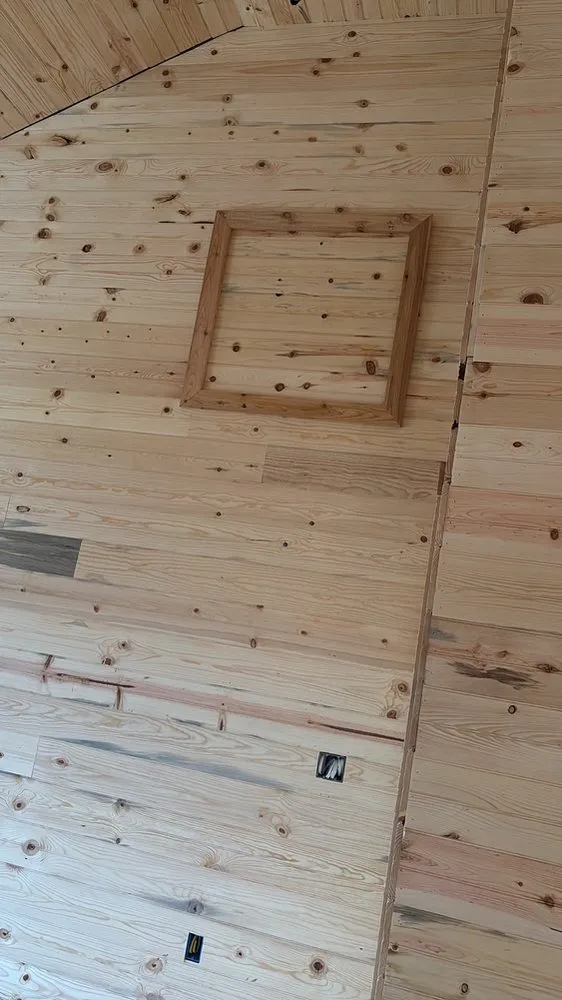 Custom outdoor landscaping in Fredericksburg, TX by Leave the Cleaning to us