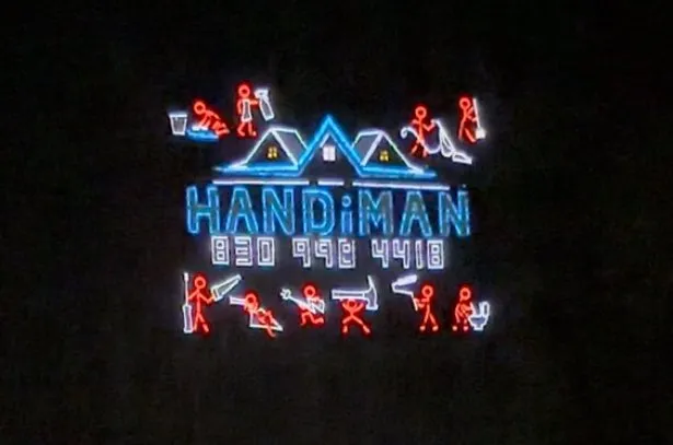 Top-rated lawn care service for beautiful yards in Fredericksburg, TX by Leave the Cleaning to us