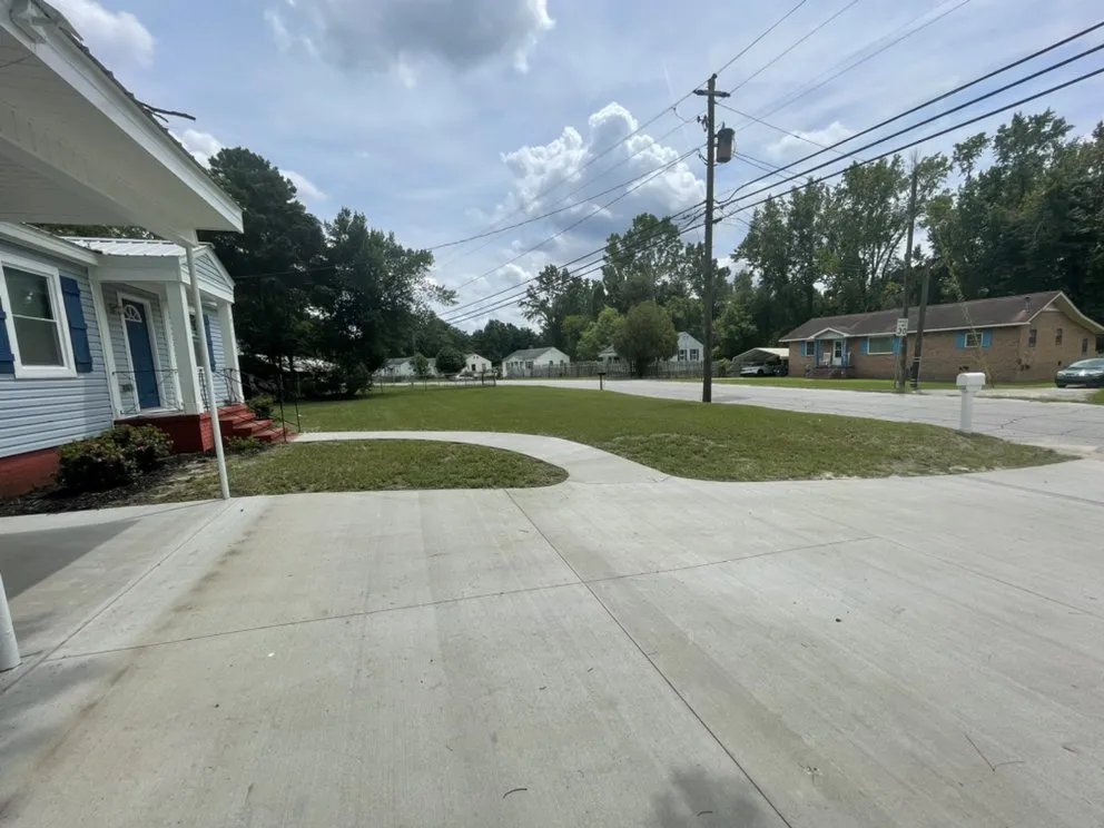 Trusted outdoor landscaping in Augusta, GA - Leave The Key Services