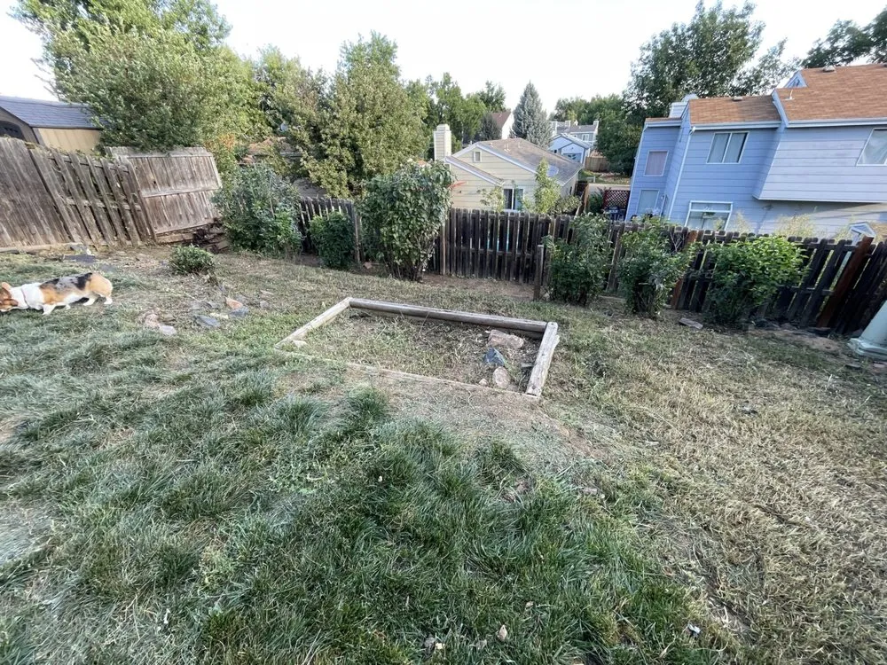 Expert garden landscaping experts serving Denver, CO - Leaves Landscaping