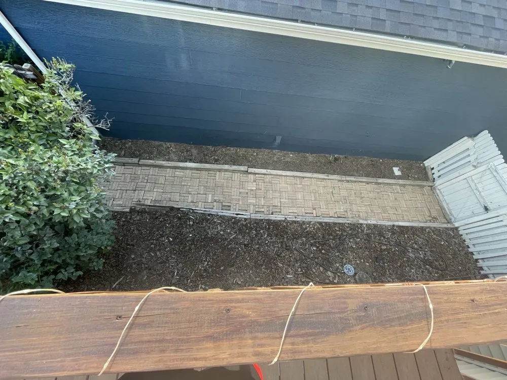 Trusted garden landscaping for residential properties across Denver, CO - Leaves Landscaping