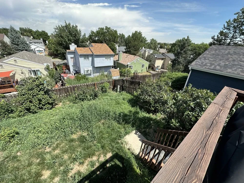 Affordable garden landscaping for beautiful yards across Denver, CO - Leaves Landscaping