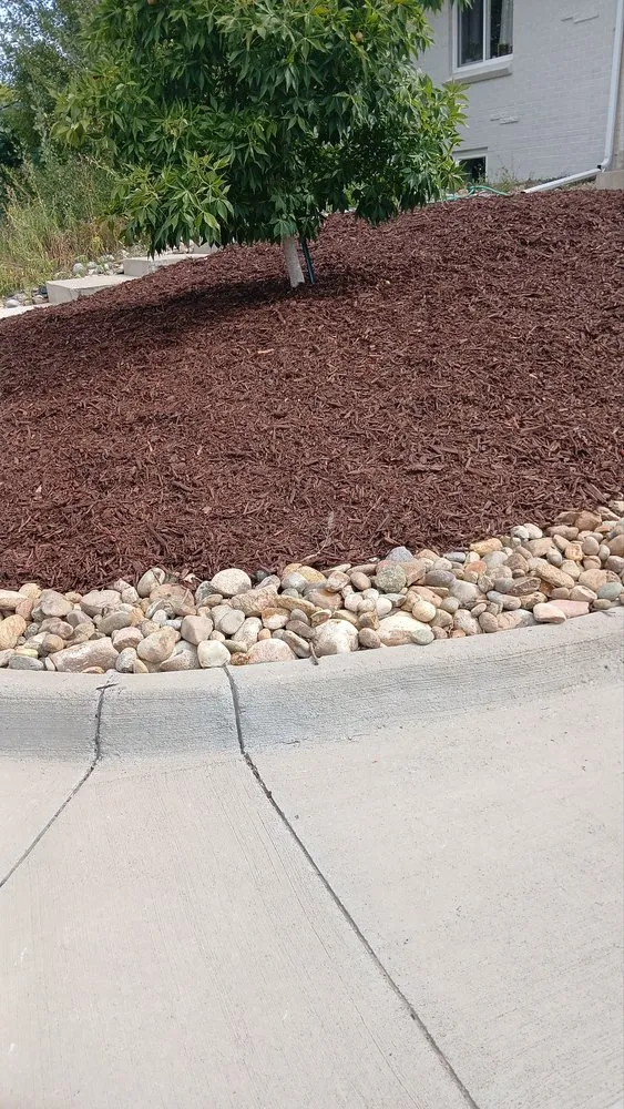 Reliable landscaping services near you across Denver, CO - Leaves Landscaping