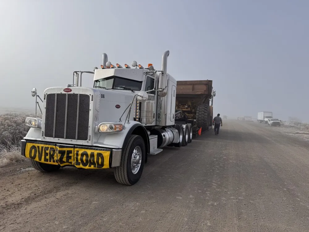 Professional yard cleanup service for outdoor upgrades in Veyo, UT by Leavitt Excavation