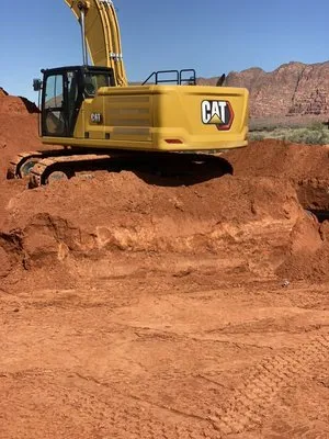 Leavitt Excavation
