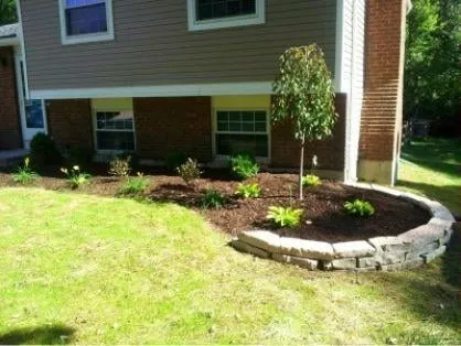 Local outdoor landscaping in Lebanon, OH - Lebanon Lawn & Landscape