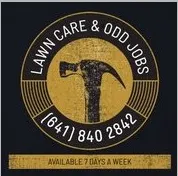 Custom landscaping services in Lebanon, ME by Lebanon Lawn Care & Odd Jobs