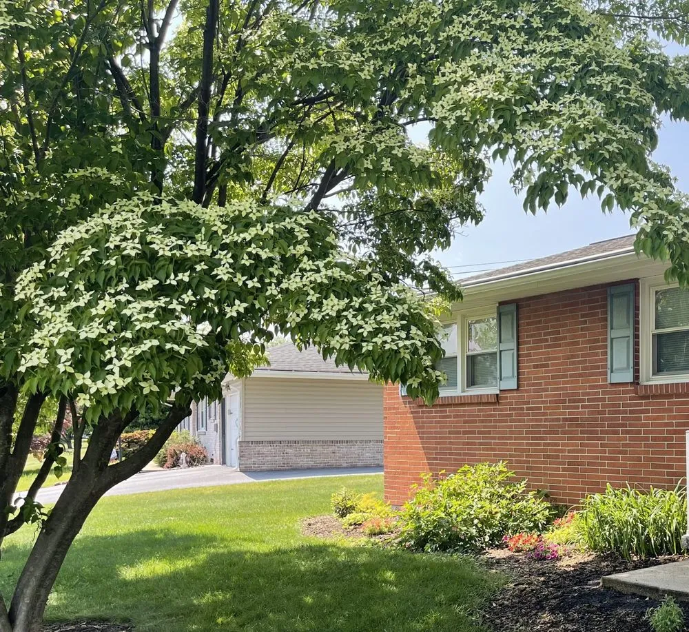 Trusted landscape installation for homes in Lebanon, PA by Lebanon Lawn Care