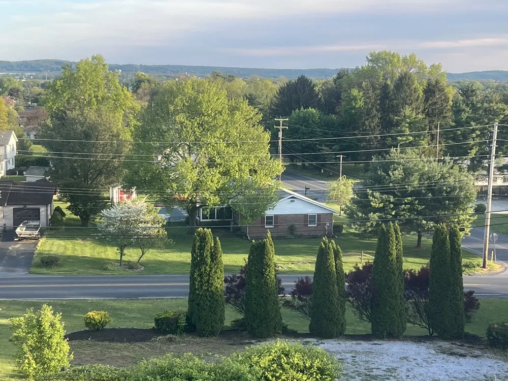 Expert garden landscaping in Lebanon, PA - Lebanon Lawn Care