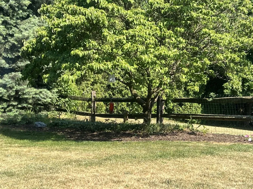 Top-rated garden landscaping in Lebanon, PA by Lebanon Lawn Care