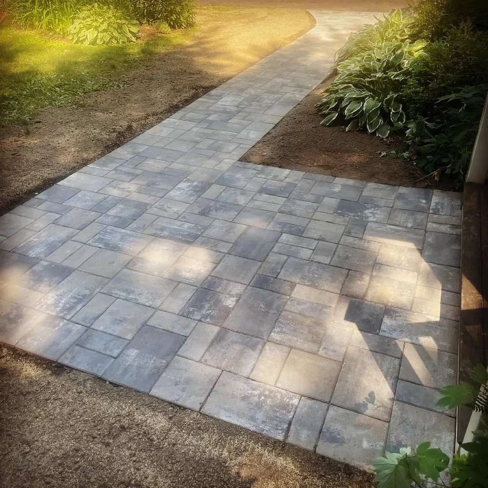 Reliable landscape design in Hinsdale, MA - LeBeau Business Group