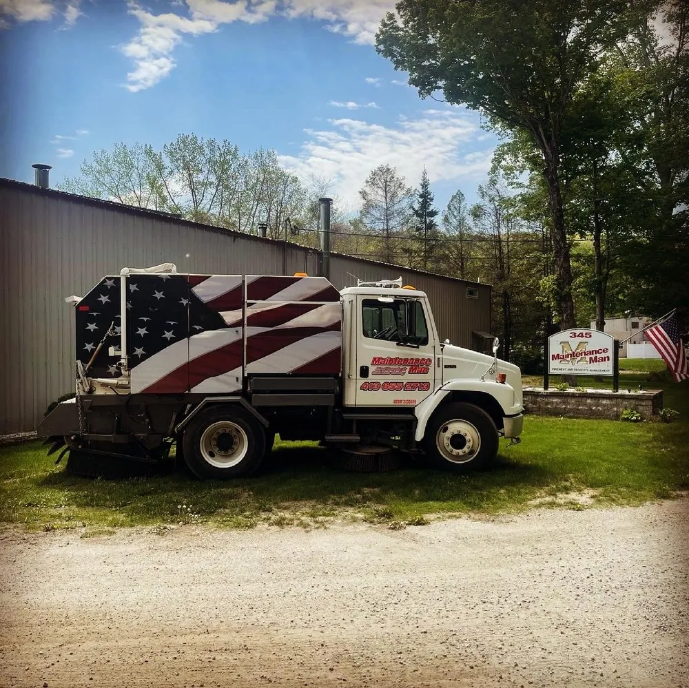 Reliable garden landscaping with custom design across Hinsdale, MA - LeBeau Business Group