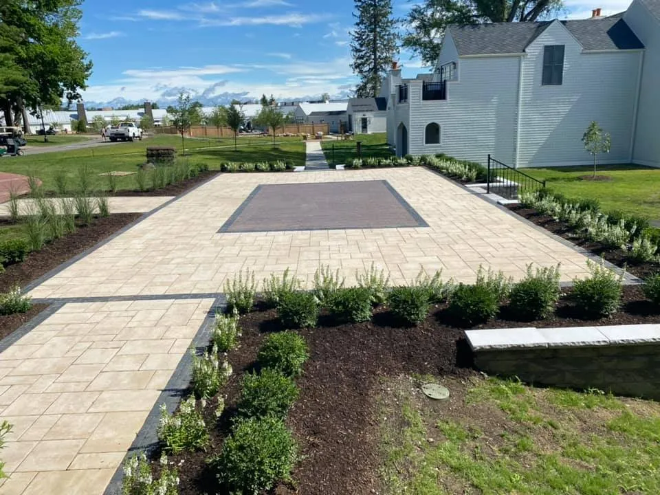 Trusted yard cleanup service experts serving Hinsdale, MA - LeBeau Business Group