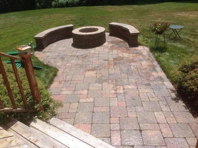 Affordable landscape design near you across Hinsdale, MA - LeBeau Business Group