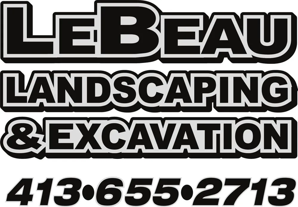 Top-rated outdoor landscaping in Hinsdale, MA - LeBeau Business Group