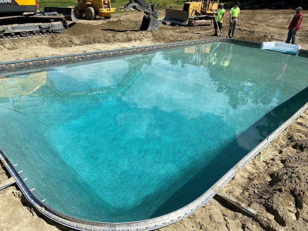 Top-rated yard maintenance for year-round maintenance across Hinsdale, MA - LeBeau Business Group