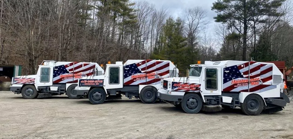 Trusted landscaping services for beautiful yards across Hinsdale, MA - LeBeau Business Group