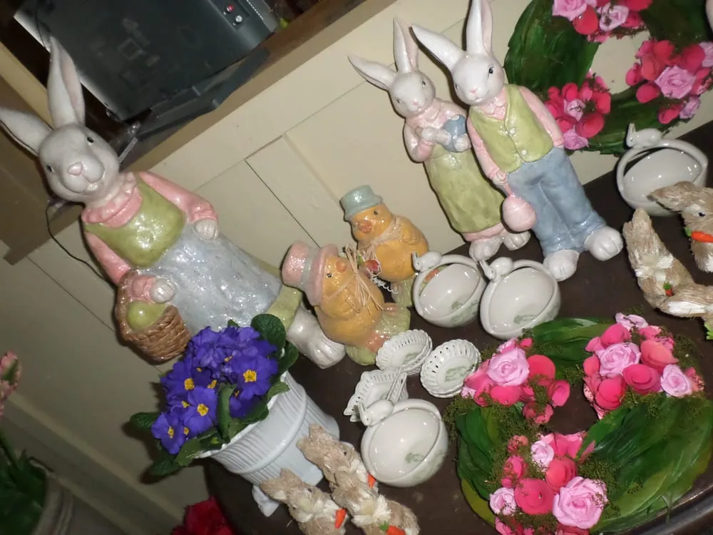 Reliable outdoor landscaping in Downingtown, PA - LeBeau Gardens