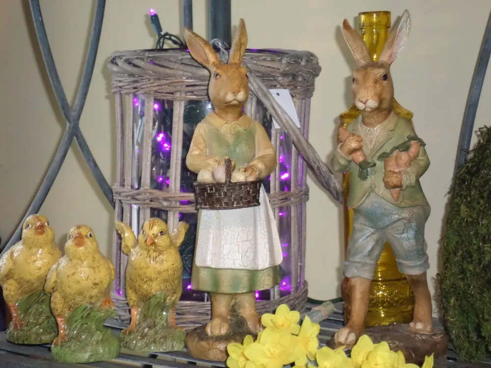 Professional landscape design in Downingtown, PA - LeBeau Gardens