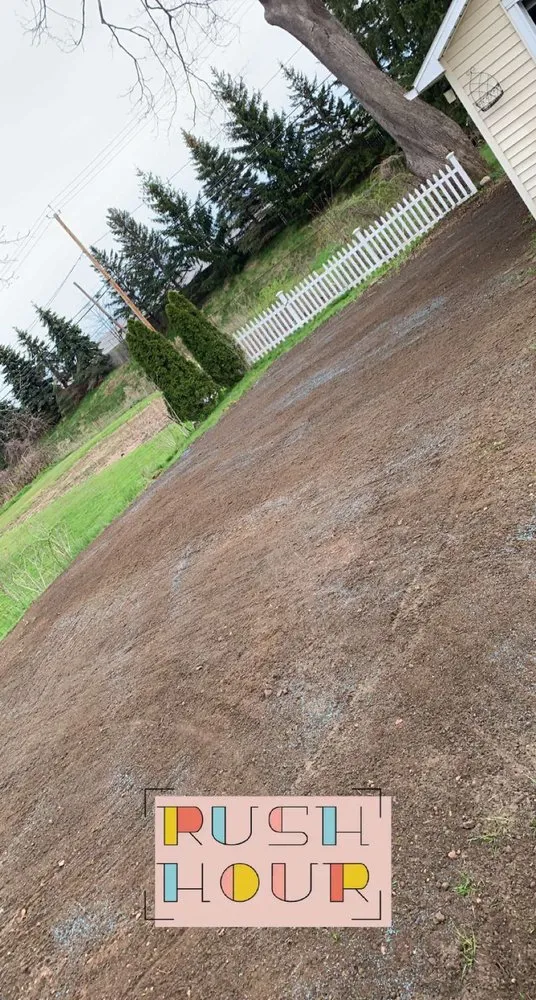 Reliable landscape installation experts serving Hilton, NY - LeBeau Property Management