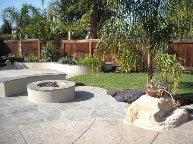 Top-rated landscape design experts serving Brentwood, CA - Lebec